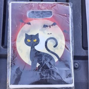 🎃 72 count Halloween Treat Bags NIP